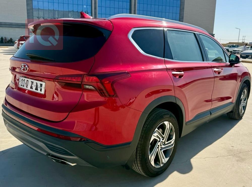 هیوندای سەنتافی